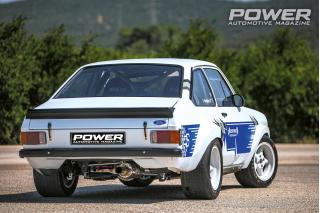 Ford Escort MK2 Cosworth 270+Ps 